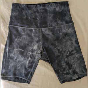 Lululemon Align Shorts